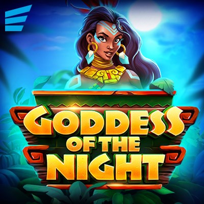 Goddess of the Night